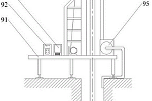 用于煤礦瓦斯探測的智能鉆孔設(shè)備