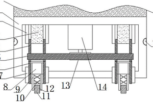 開礦開采地質(zhì)勘探用鉆探機