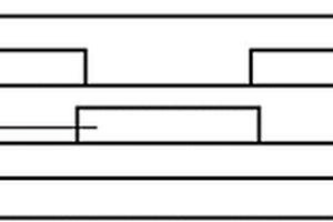 基于鐵電調(diào)控二維鈣鈦礦光電探測器及其制備方法