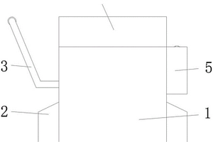 礦山地質(zhì)勘探用穩(wěn)定性好的擴(kuò)孔器