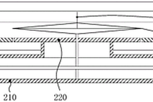 羅盤(pán)、抗電磁干擾羅盤(pán)儀及隧洞內(nèi)地質(zhì)體產(chǎn)狀測(cè)量方法