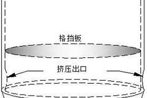 用于地質(zhì)聚合物現(xiàn)場施工的擠出方法