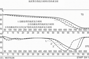 地質(zhì)聚合物復(fù)合材料和可膨脹乙烯基芳香族聚合物顆粒及包含該顆粒的膨脹乙烯基芳香族聚合物泡沫