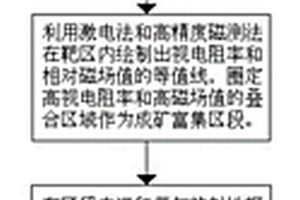 基于地質(zhì)及地球物理技術(shù)的稀有金屬礦床找礦方法