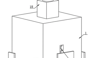 綠色礦山地質(zhì)環(huán)境保護(hù)監(jiān)測(cè)的勘察裝置