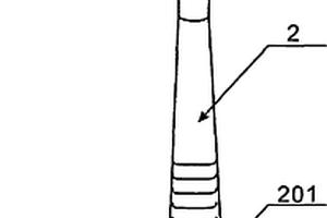 新型地質(zhì)錘