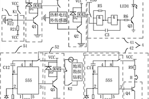 地質(zhì)勘探鉆機(jī)