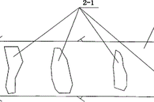 不良地質(zhì)條件下錨索成孔及埋深監(jiān)測(cè)儀器成孔的施工方法