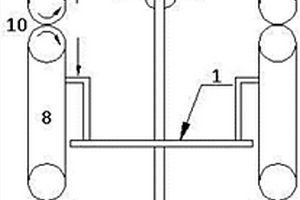 用于地質(zhì)聚合物現(xiàn)場(chǎng)攪拌的裝置