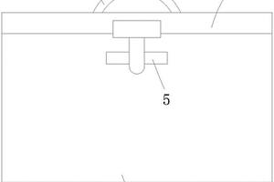 地質(zhì)測量用表層土壤樣品儲存裝置