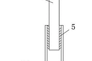 地質(zhì)勘查用多功能勘查錘