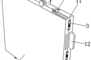 用于地質(zhì)勘探的設(shè)計(jì)用圖文板