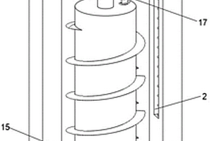 建筑設(shè)計(jì)用地質(zhì)勘察鉆探設(shè)備