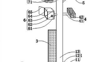 基于地質(zhì)、氣象監(jiān)測的節(jié)能環(huán)保路燈