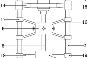 礦山礦脈勘探用鉆機(jī)