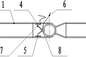 地質(zhì)監(jiān)測(cè)開關(guān)裝置