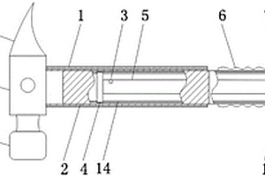 水利水電工程用地質(zhì)錘
