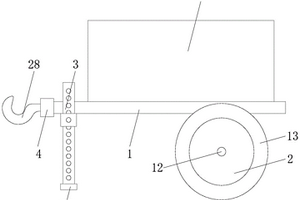 可移動的鈣鈦礦探礦設備