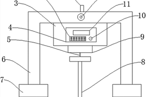 基于計算機(jī)技術(shù)的地質(zhì)災(zāi)害報警裝置