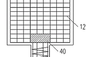 適用于土巖組合地質(zhì)的樁墻組合式支護(hù)結(jié)構(gòu)