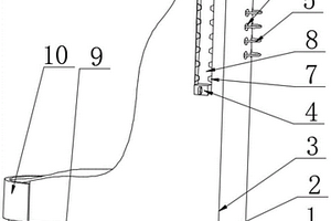 探礦工程作業(yè)人員專用工礦靴