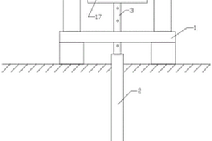 巖土地質(zhì)勘察用靜力觸探設(shè)備及靜力觸探方法