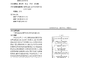 三維構(gòu)造地質(zhì)模型的知識(shí)圖譜構(gòu)建方法