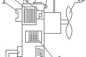 應(yīng)用于礦業(yè)行業(yè)的智能礦井探測(cè)機(jī)械輔助設(shè)備