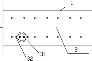 基于微動(dòng)探測結(jié)合地質(zhì)鉆探的地鐵區(qū)間孤石群探測方法