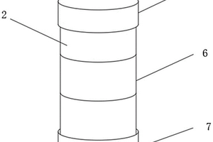 水文地質(zhì)用水樣存儲(chǔ)罐