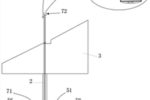 公路建設(shè)階段用水文地質(zhì)參數(shù)采集裝置和系統(tǒng)