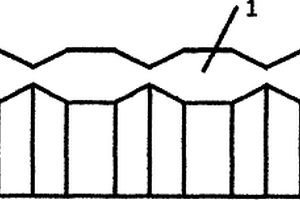 地質(zhì)礦山用硬質(zhì)合金釬片