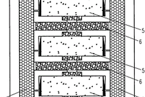 地質(zhì)勘探土樣保存容器