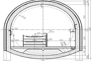 煤礦斜井井筒掘砌新工法