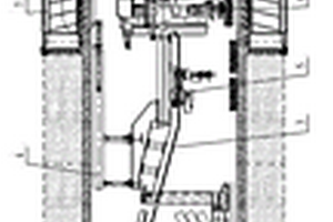 適應(yīng)于既有隧道擴(kuò)徑式盾構(gòu)機(jī)