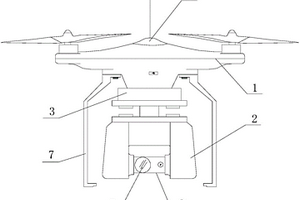 無人機機載三維激光掃描儀