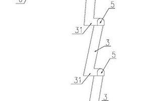 高壩深部基礎(chǔ)防滲結(jié)構(gòu)