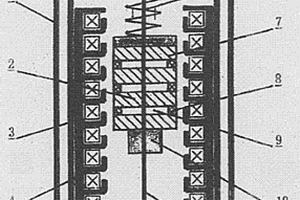 振子波力發(fā)電機(jī)