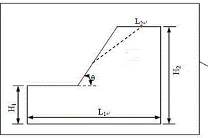 室內(nèi)滑坡模型試驗(yàn)裝置及其試驗(yàn)方法