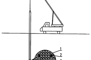碾壓混凝土鉆孔取芯工藝