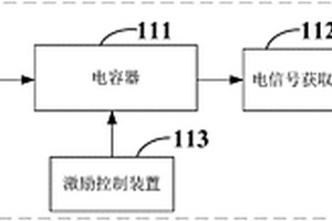 地下溢出帶電粒子監(jiān)測裝置、系統(tǒng)和監(jiān)測數(shù)據(jù)處理方法