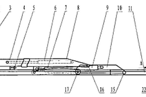 新型的車廂可卸式機構