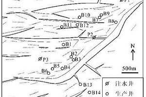 亞地震斷層定量預(yù)測(cè)方法