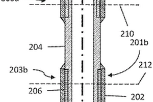 用于井下隨鉆測井應(yīng)用的聲波耦合器