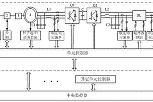 永磁電機式彈性儲能發(fā)電系統(tǒng)