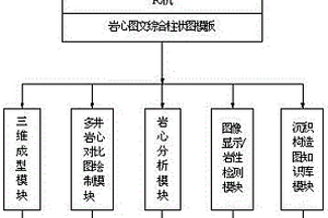 巖心數(shù)字化網(wǎng)絡(luò)發(fā)布應(yīng)用方法