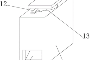 地質成分檢測用檢測儀器