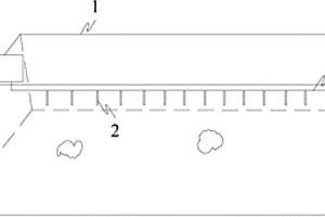 壩體滲漏監(jiān)測(cè)裝置