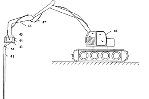 高頻液壓插管機(jī)