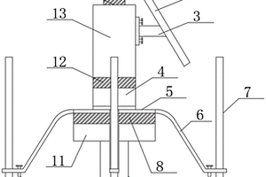 適用于特殊環(huán)境的地災(zāi)監(jiān)測(cè)裝置